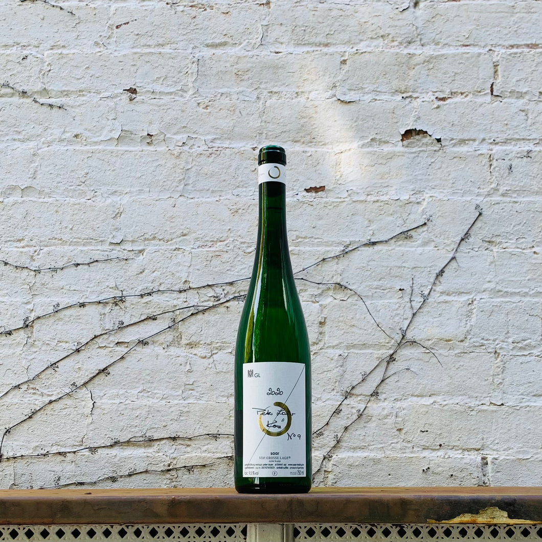 Peter Lauer, Grand Cru Kern 2020