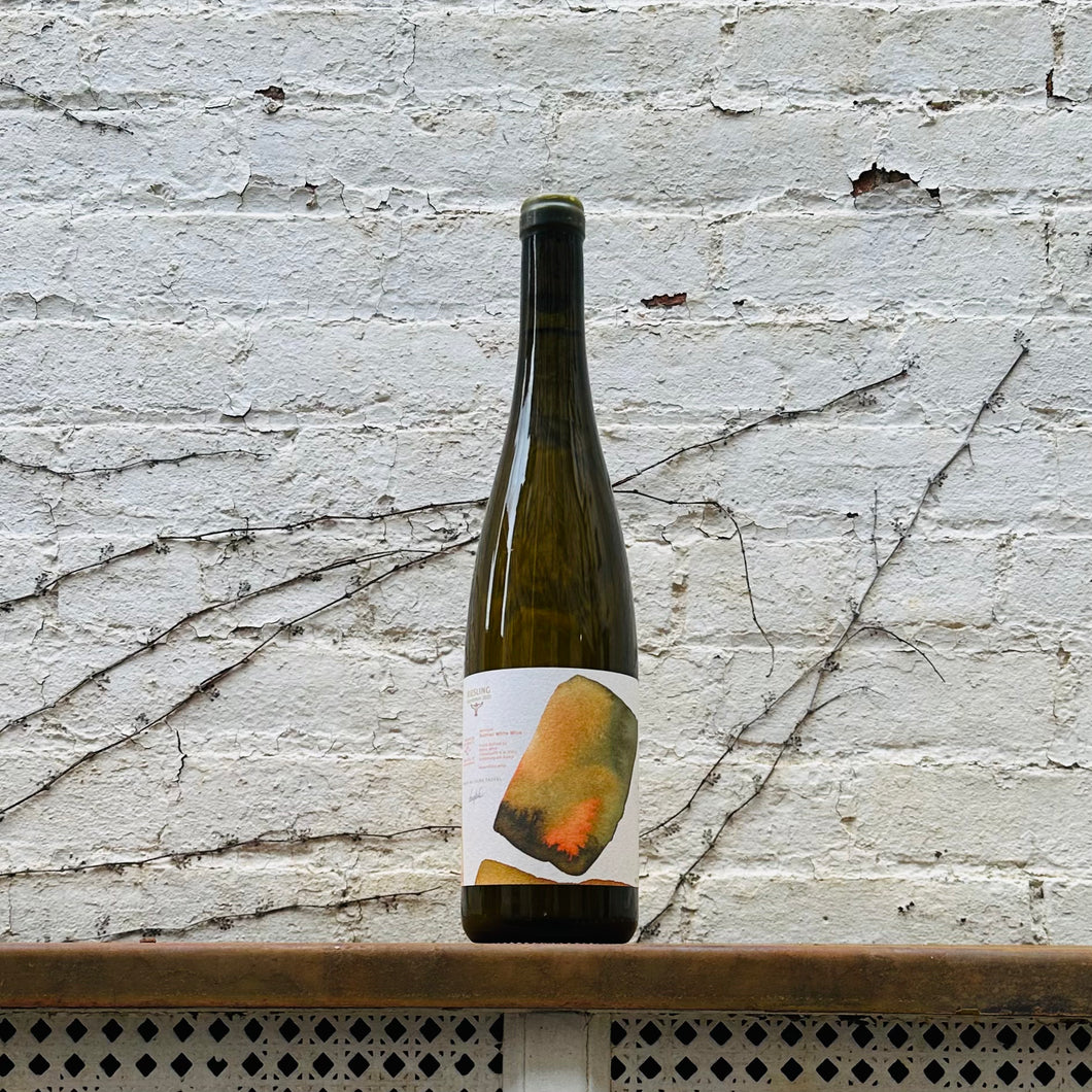 Nibiru, Riesling Grundstein 2020