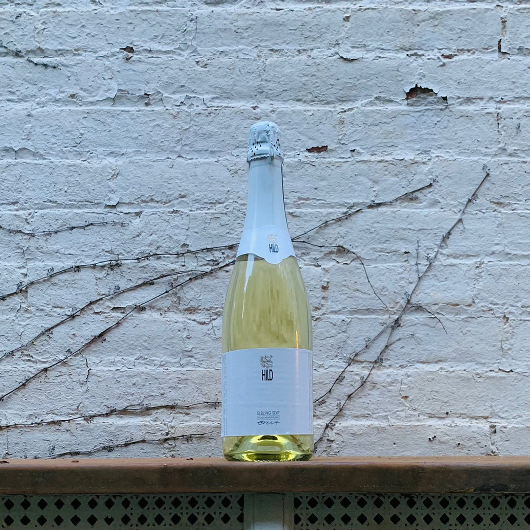 Hild, Elbling Sekt Brut NV