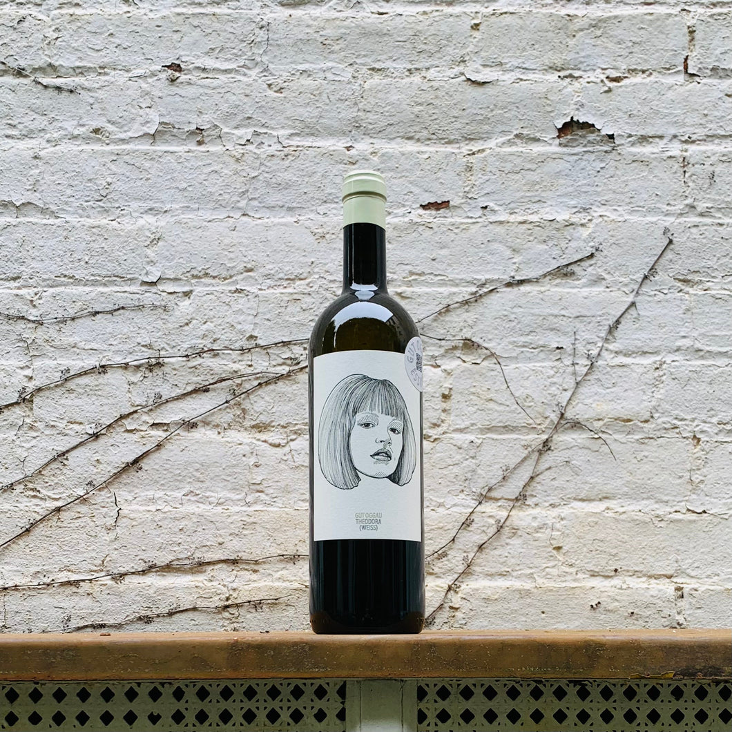 Gut Oggau, Theodora 2022 1.5L