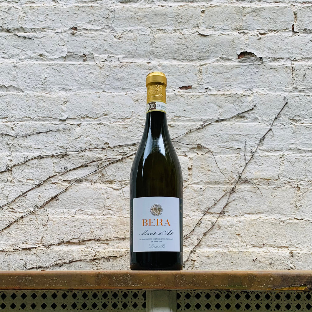 Bera - Moscato d'Asti 2021