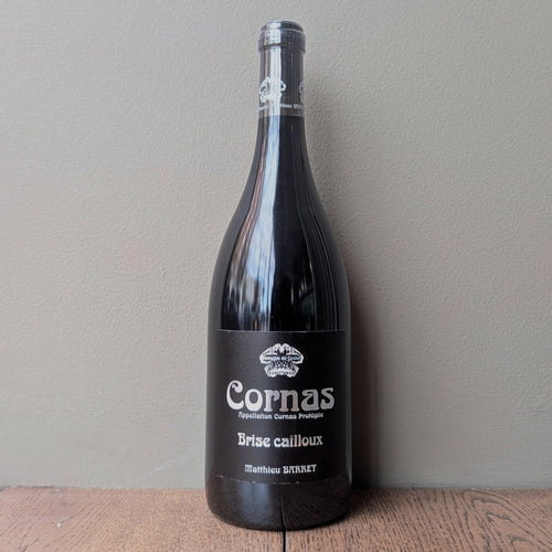 Domaine du Coulet, Matthieu Barret Cornas Brise Cailloux 2023