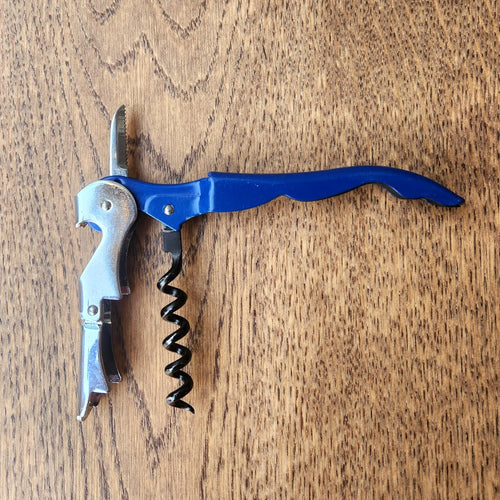 Troy Wine Wine Key / Corkscrew