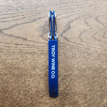 Troy Wine Wine Key / Corkscrew