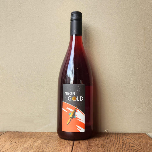 Weingut Leon Gold, Neon Gold 2024 1L