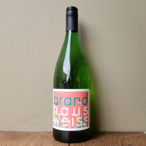 Brand, Haus Weiss 2024 1L