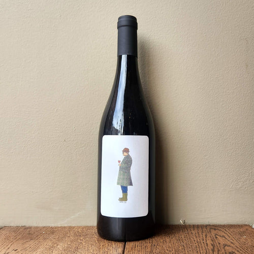 La Morella, Nebbiolo Il Muret 2023