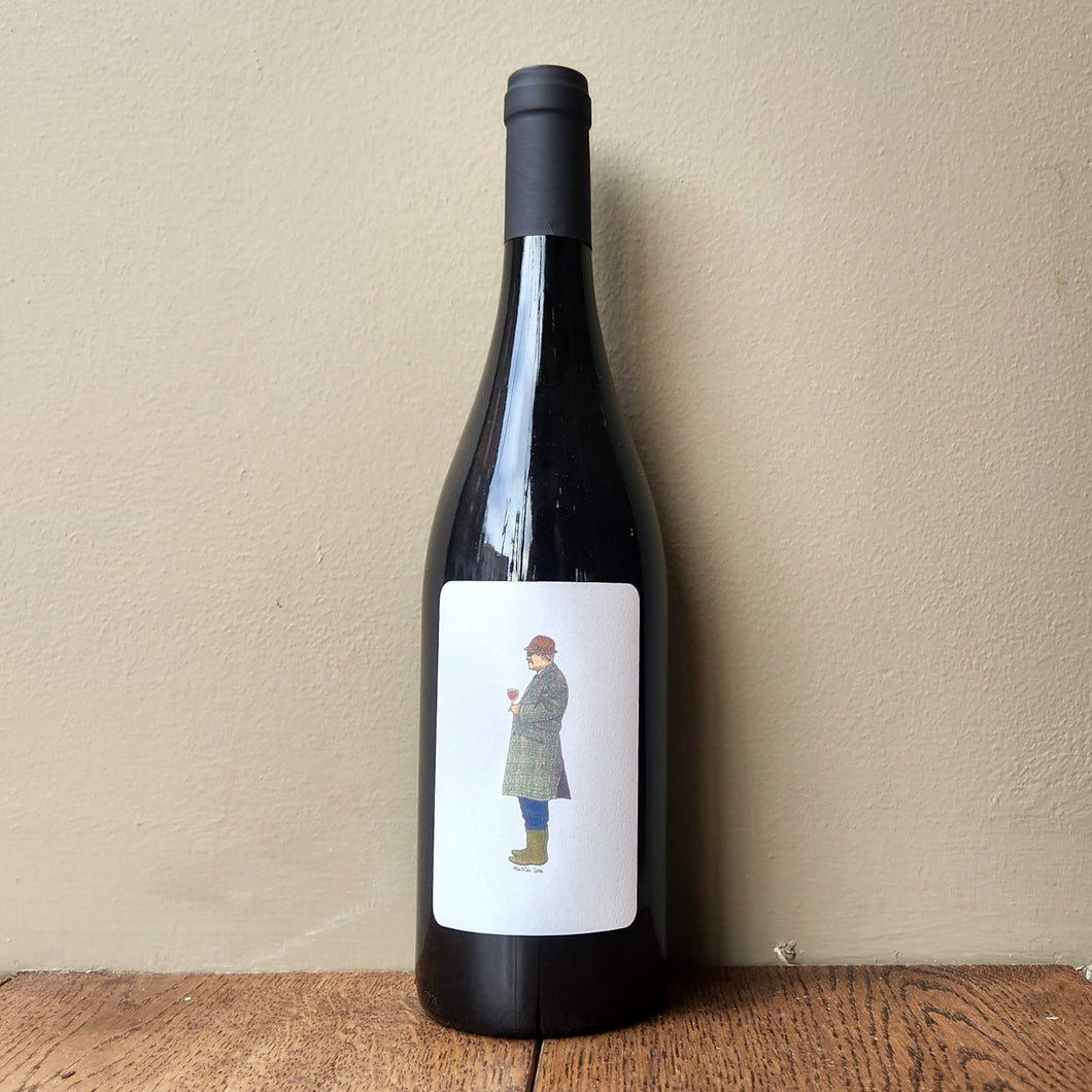 La Morella, Nebbiolo Il Muret 2023