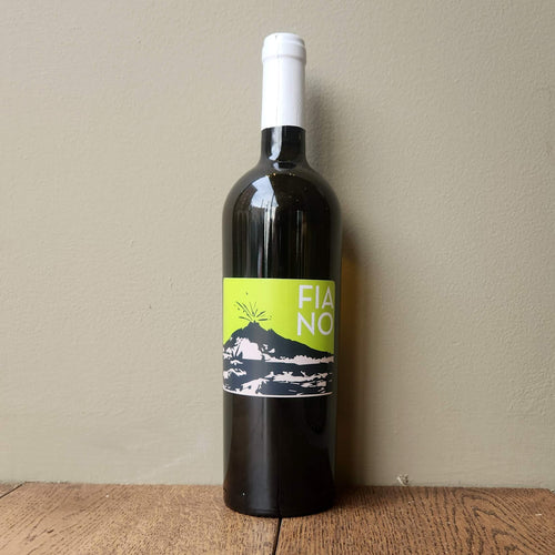 Poggio delle Baccanti, Fiano 2023