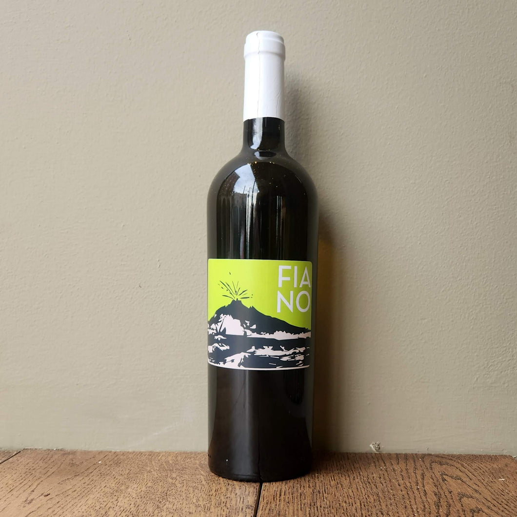 Poggio delle Baccanti, Fiano 2023
