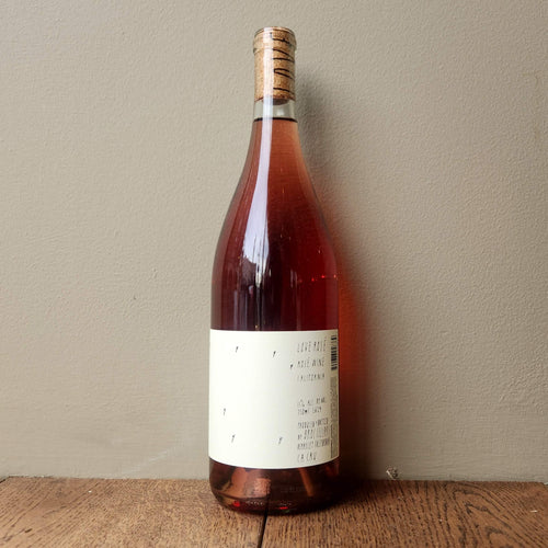 Broc Cellars, Love Rosé 2024