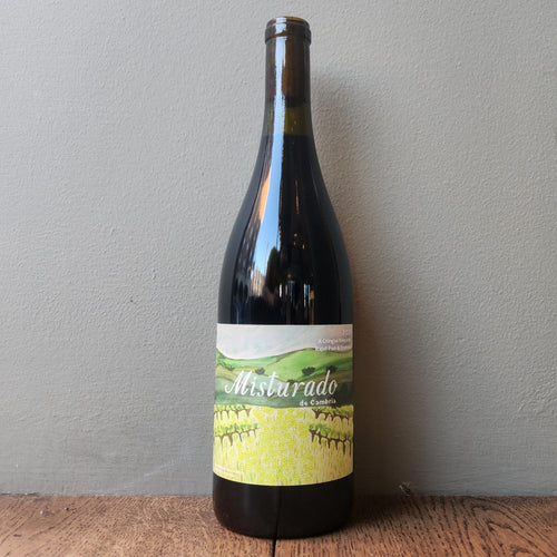 Raj Parr & Envinate, Phelan Farm Misturado de Cambria 2021