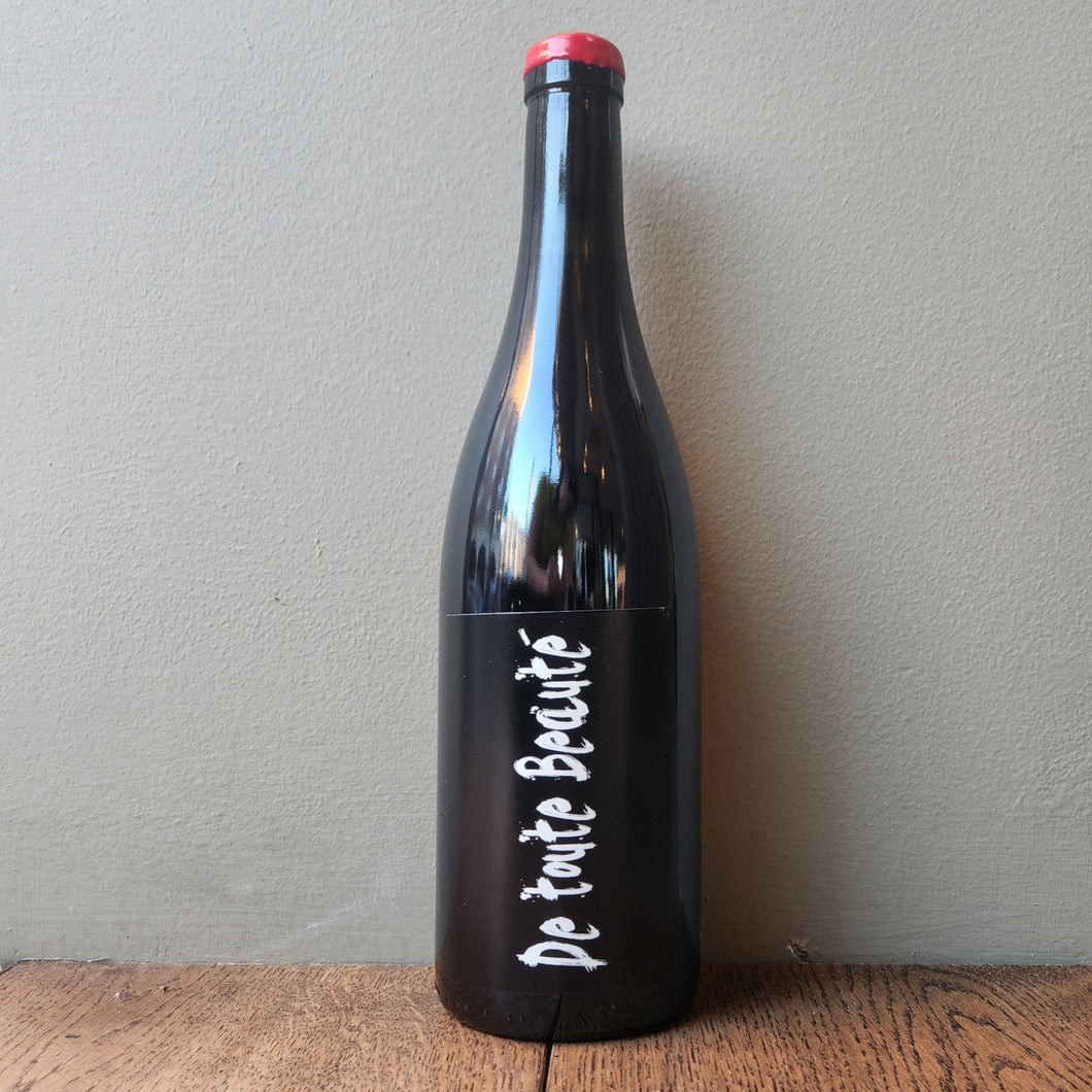 Anne et Jean-François Ganevat, De Toute Beaute 2019