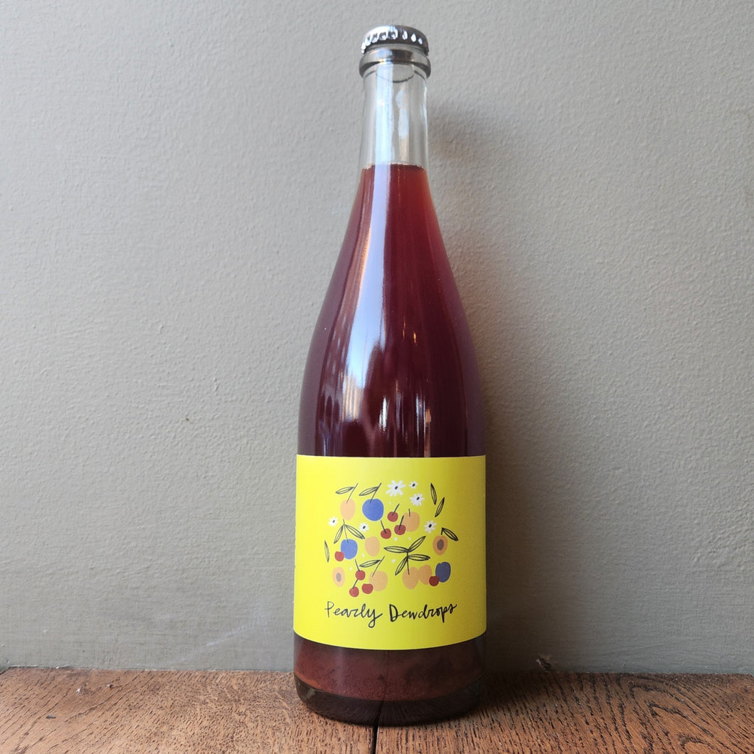 Rose Hill, Pearly Dewdrops 2022 750ml