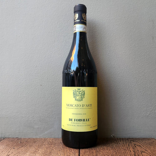 DeForville, Moscato d'Asti 2024