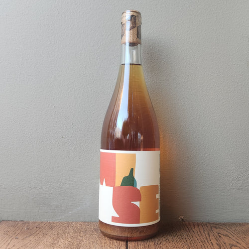 Common Wealth Crush Co, Mise 2023