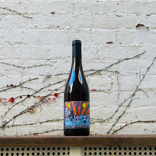 Dufaitre, Beaujolais Nouveau 2025