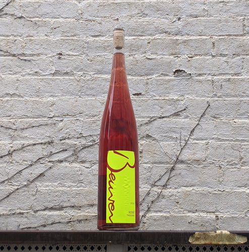 Beurer - Rosé Trocken 2024 1.5L MAGNUM