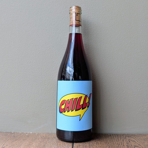 Gober & Freinbichler + Franz Weninger, Chill! 2025