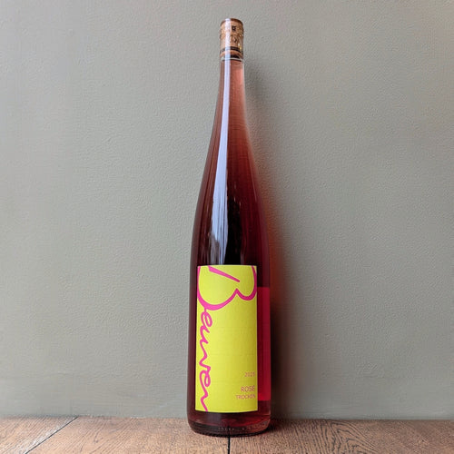 Weingut Beurer, Rosé Trocken 2025 1.5L
