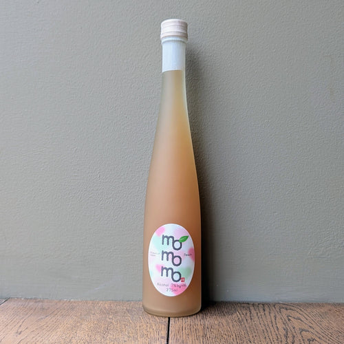 Sengetsu Shuzo, Momomo Peach Shochu 375ml