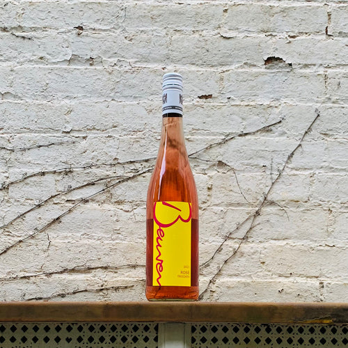 Beurer, Trocken Rosé 2024