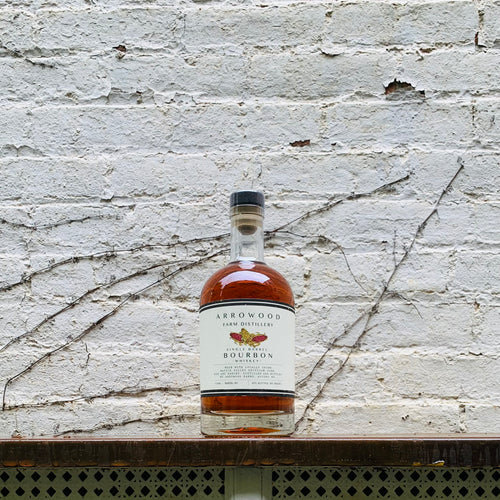 Arrowood Farms Bourbon 750ml