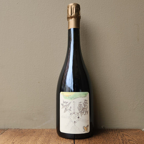 Thomas Perseval, Le Village Blanc de Blancs 2013