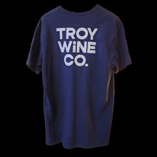 Troy Wine Co T-Shirt