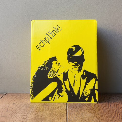 Schplink, Grüner Veltliner 2024 3L Box