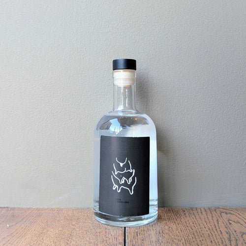 Famille Migneron, Whey Eau-de-Vie 375ml