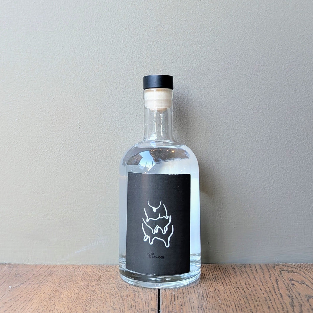 Famille Migneron, Whey Eau-de-Vie 375ml