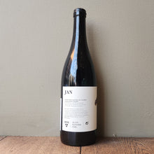 RIM Emporda, Emporda Blanc 'Jan' 2021