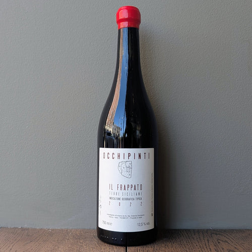 Arianna Occhipinti, Frappato 2022