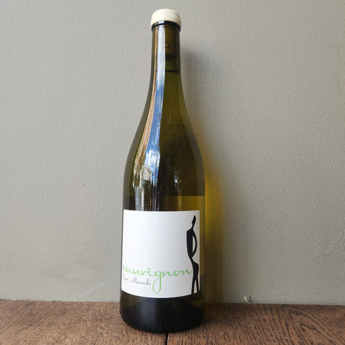 Herve Villemade, VDF Sauvignon Blanc 2024
