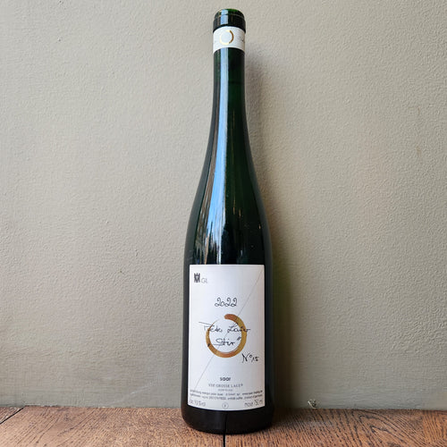 Peter Lauer, Stirn Fass 15 Riesling 2022