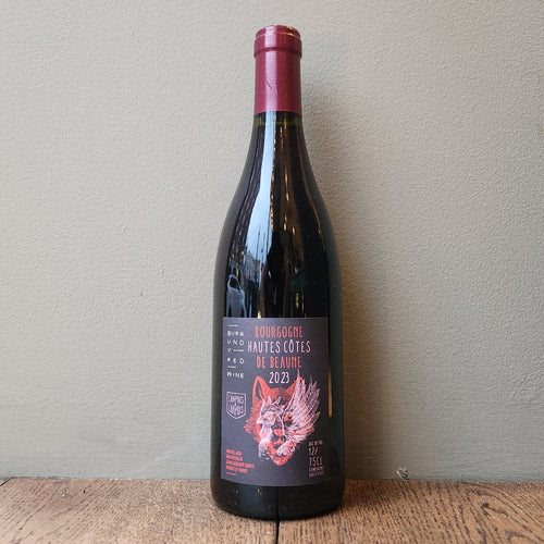 Chapuis & Chapuis, Bourgogne Hautes Cotes de Beaune 2023