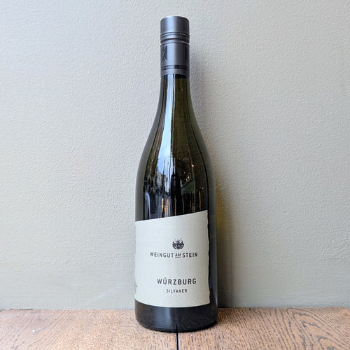 Weingut Am Stein, Wurzburg Silvaner Trocken 2024
