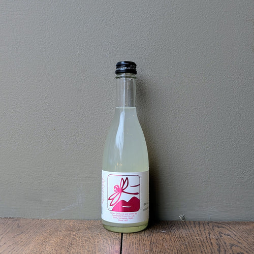 Izumibashi, Tonbo Sparkling Nigori 250ml