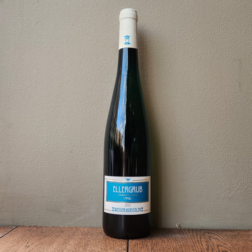Weiser-Kuenstler, Ellergrub GE Riesling 2022