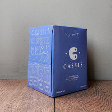 C. Cassis, CC Spritz Can 355ml