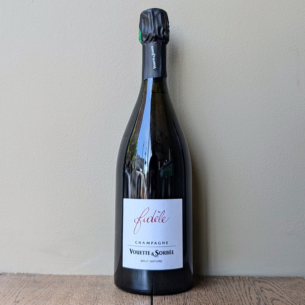 Vouette & Sorbée, 'Fidele' R19