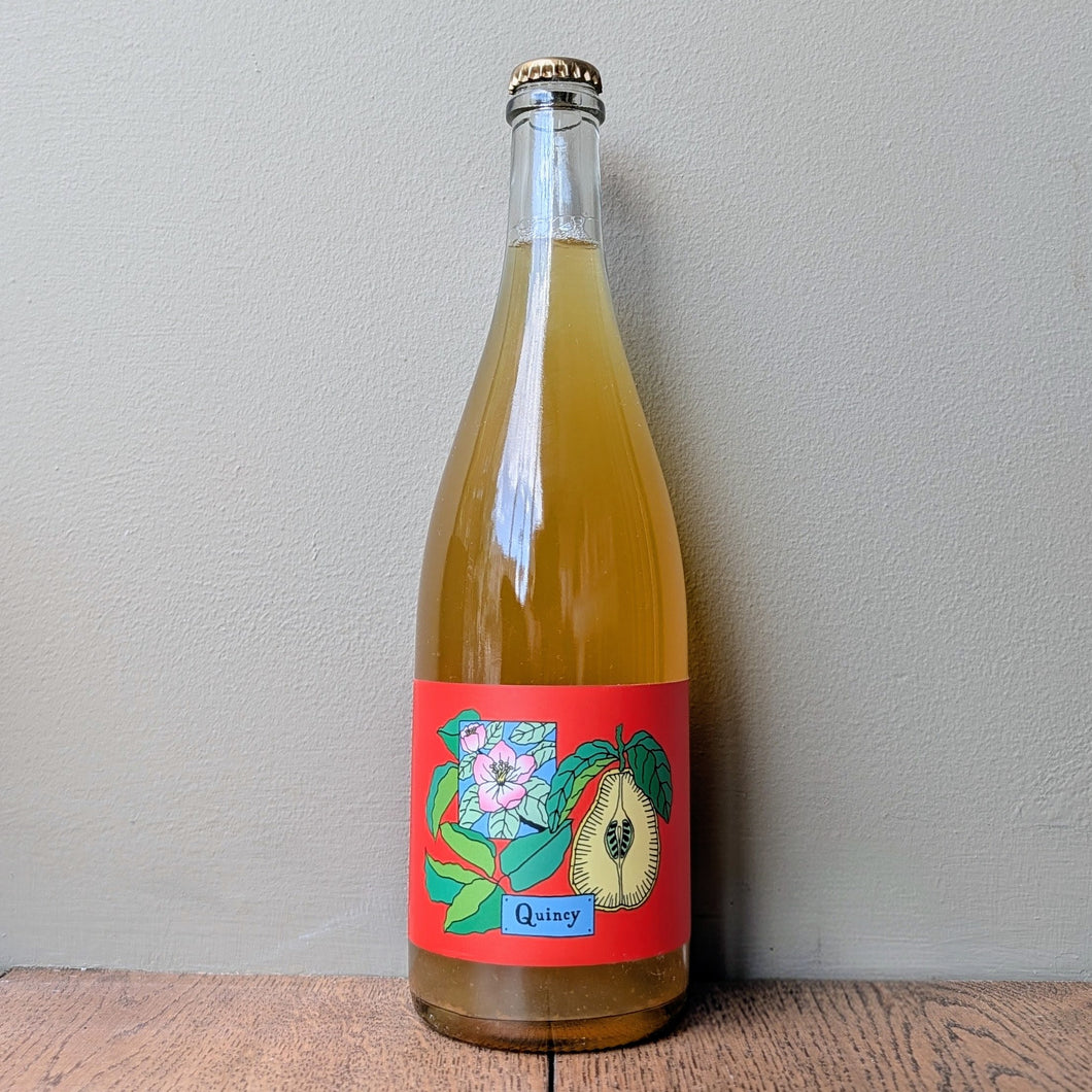 Rose Hill, Quincy 2023 750ml