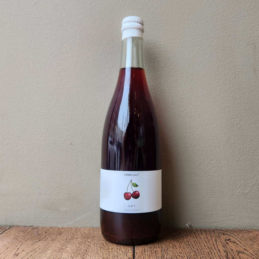FARMentation, Cherry Bubble 2023