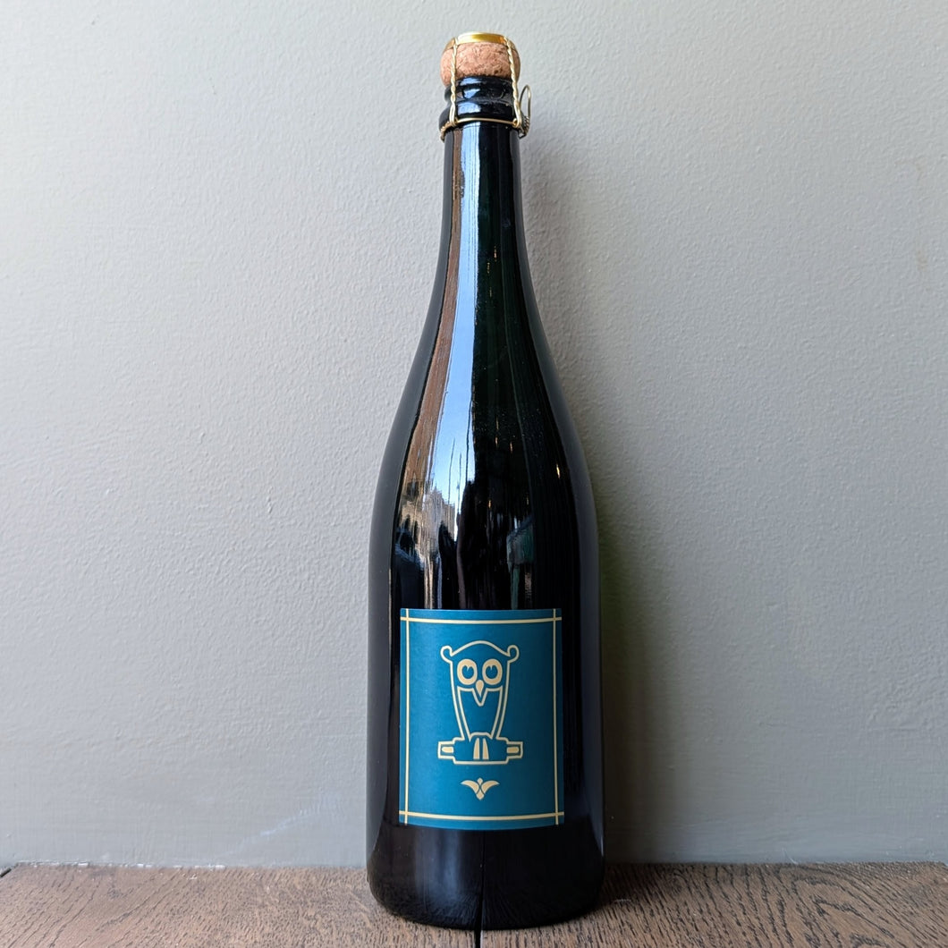 Weiser-Kuenstler, Enkircher Zeppwingert Sekt Riesling 2022