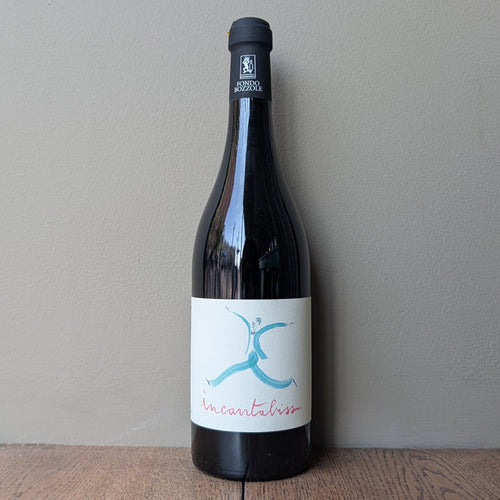 Fondo Bozzole, Incantabiss Lambrusco 2024