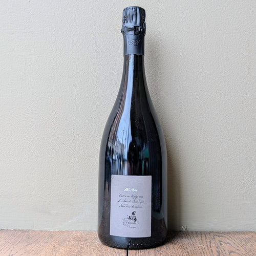 Roses de Jeanne, Cédric Bouchard 'BE/14' Cote de Bechalin 2014