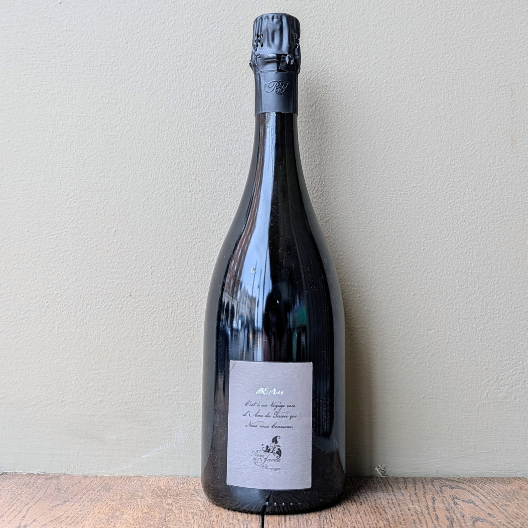 Roses de Jeanne, Cédric Bouchard 'BE/14' Cote de Bechalin 2014