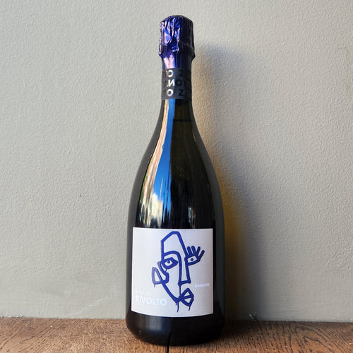 Zanotto, Rivolto Spumante Prosecco NV