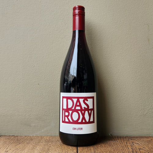 Weingut Edelberg, Das Roxy 2021 1L